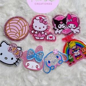 badge reels